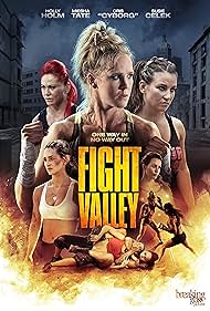 watch-Fight Valley (2016)