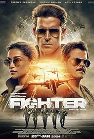 Fighter (2024) watch-Fighter (2024)
