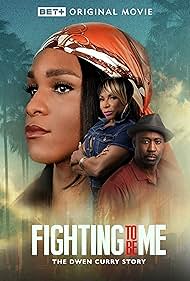 Fighting to Be Me: The Dwen Curry Story (2025) watch-Fighting to Be Me: The Dwen Curry Story (2025)