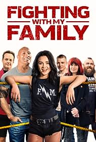watch-Fighting with My Family (2019)
