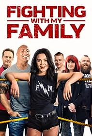 Fighting with My Family (2019) watch-Fighting with My Family (2019)