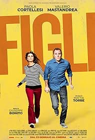Figli (2020) watch-Figli (2020)