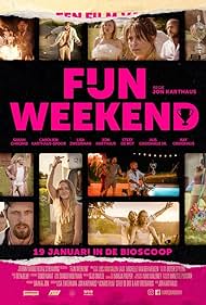 Fijn Weekend (2023) watch-Fijn Weekend (2023)