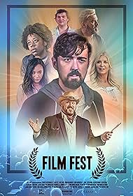 Film Fest (2021) watch-Film Fest (2021)