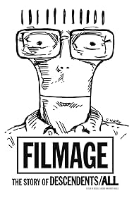 watch-Filmage: The Story of Descendents/All (2014)
