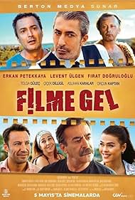 watch-Filme Gel (2024)