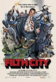 watch-Filth City (2017)