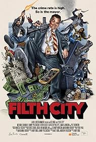Filth City (2017) watch-Filth City (2017)