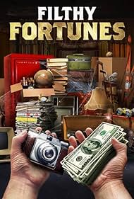 watch-Filthy Fortunes (2025)