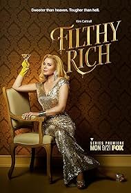 Filthy Rich (2020) watch-Filthy Rich (2020)