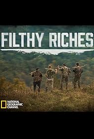 Filthy Riches (2014) watch-Filthy Riches (2014)