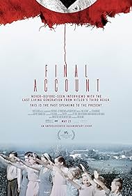 Final Account (2021) watch-Final Account (2021)