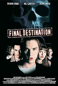watch-Final Destination (2000)