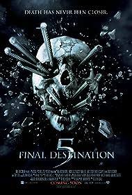 watch-Final Destination 5 (2011)
