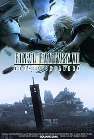 watch-Final Fantasy VII: Advent Children (2005)