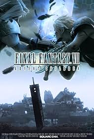 watch-Final Fantasy VII: Advent Children (2005)