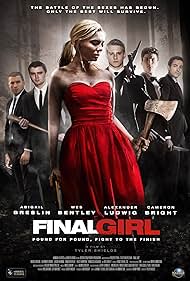 watch-Final Girl (2015)