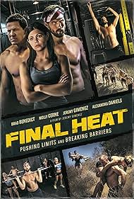 Final Heat (2024) watch-Final Heat (2024)