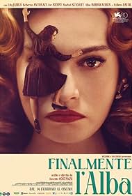 Finally Dawn (2024) watch-Finally Dawn (2024)