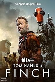 Finch (2021) watch-Finch (2021)