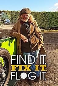 Find It Fix It Flog It (2016) watch-Find It Fix It Flog It (2016)