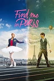 Find Me in Paris (2018) watch-Find Me in Paris (2018)