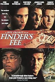Finder's Fee (2001) watch-Finder's Fee (2001)