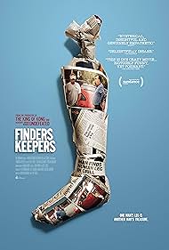 Finders Keepers (2015) watch-Finders Keepers (2015)