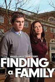 watch-Finding a Family (2011)