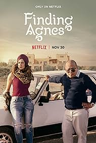 Finding Agnes (2020) watch-Finding Agnes (2020)