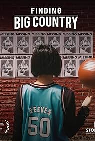 Finding Big Country (2018) watch-Finding Big Country (2018)