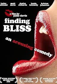 watch-Finding Bliss (2011)