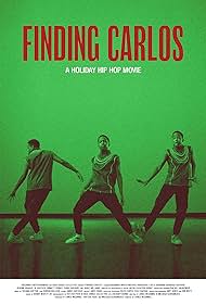 Finding Carlos (2022) watch-Finding Carlos (2022)