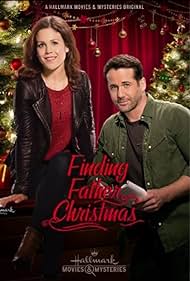 watch-Finding Father Christmas (2016)
