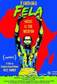 Finding Fela (2014) watch-Finding Fela (2014)