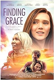 watch-Finding Grace (2019)