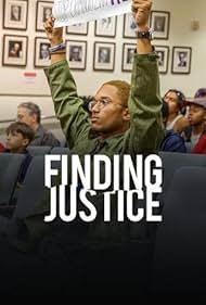 watch-Finding Justice (2019)