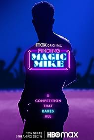 watch-Finding Magic Mike (2021)