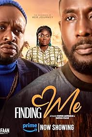 watch-Finding Me (2025)