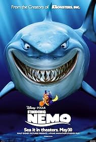watch-Finding Nemo (2003)