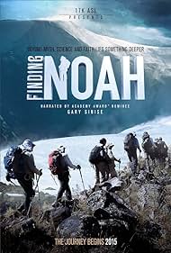 watch-Finding Noah (2015)
