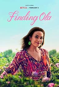 watch-Finding Ola (2022)