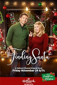 Finding Santa (2017) watch-Finding Santa (2017)