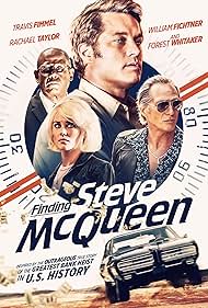 watch-Finding Steve McQueen (2019)