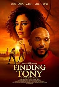 Finding Tony (2024) watch-Finding Tony (2024)