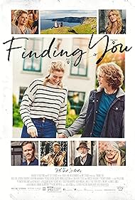 watch-Finding You (2021)