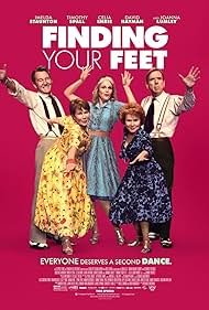 watch-Finding Your Feet (2018)