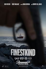 Finestkind (2023) watch-Finestkind (2023)