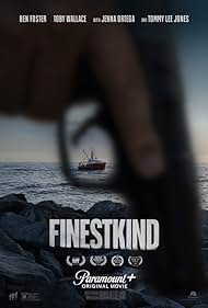 watch-Finestkind (2023)