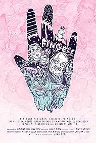 Fingers (2019) watch-Fingers (2019)
